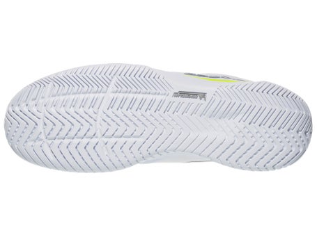 Babolat SFX Evo Mens Pickleball Shoes White/Blue