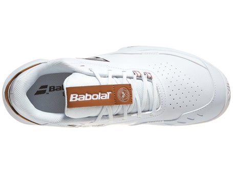 Babolat SFX Evo AC Wimbledon Mens Shoes