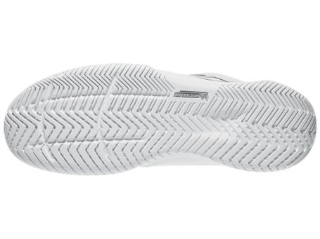 Babolat SFX Evo AC White/Port Royale Mens Shoes