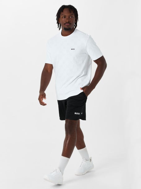 BOSS Mens Summer Member Top