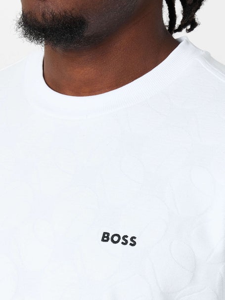 BOSS Mens Summer Member Top