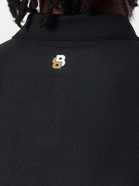 BOSS Mens Summer Serve 1 Polo