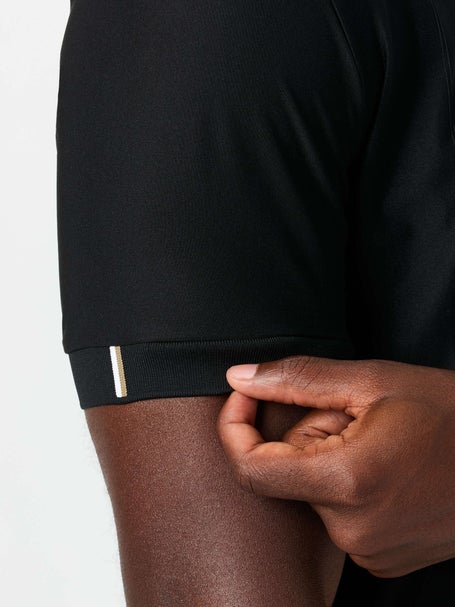 BOSS Mens Summer Serve 1 Polo