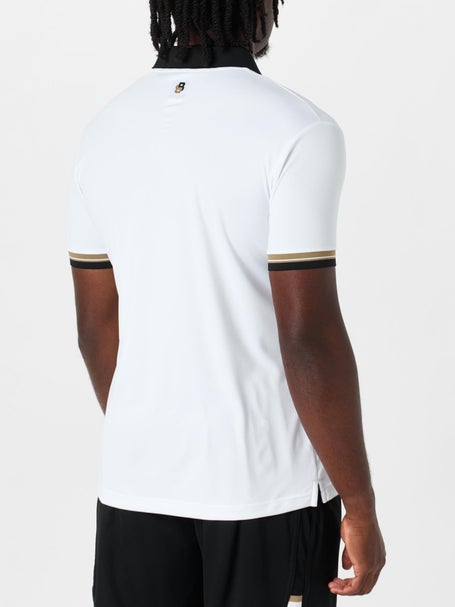 BOSS Mens Summer Serve 2 Polo