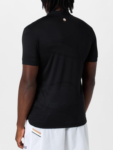BOSS Mens Summer Serve 3 Polo