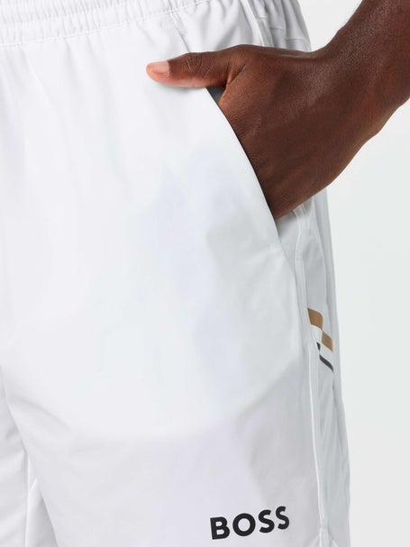 BOSS Mens Summer Spin 8 Woven Short