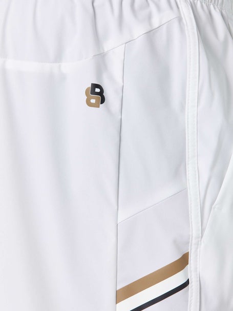 BOSS Mens Summer Spin 8 Woven Short