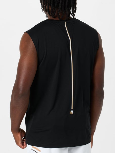 BOSS Mens Summer Serve Tank