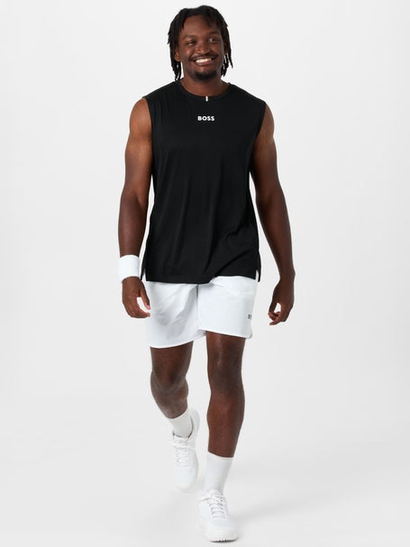 BOSS Mens Summer Serve Tank