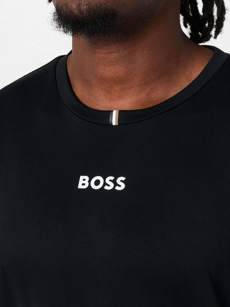 BOSS Mens Summer Serve Tank