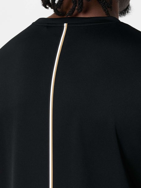 BOSS Mens Summer Serve Tank