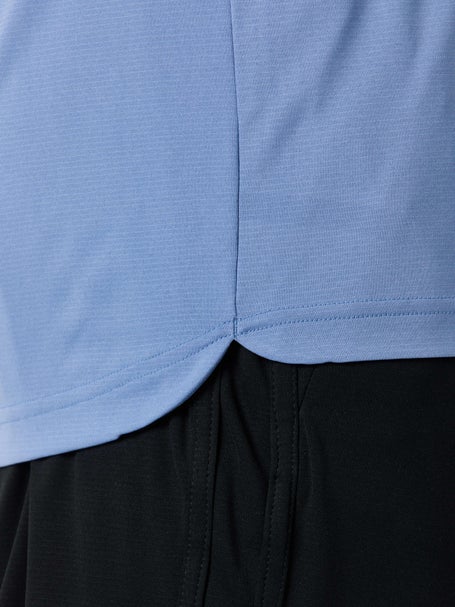 BOSS Mens Summer Spin Training Top