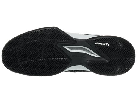 Babolat Jet Tere 2 Clay Black/White Mens Shoes