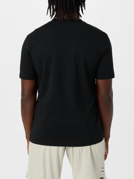 BOSS Mens Tennis Logo T-Shirt