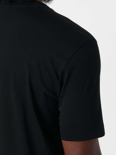 BOSS Mens Tennis Logo T-Shirt