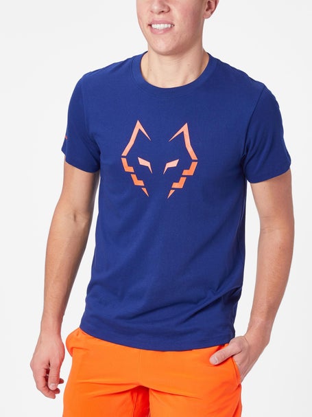 Babolat Mens J. Lebron T-Shirt