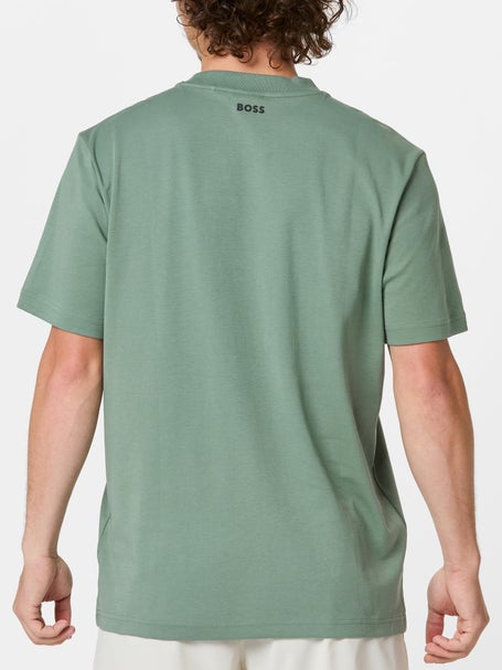 BOSS Mens Winter Iconic T-Shirt