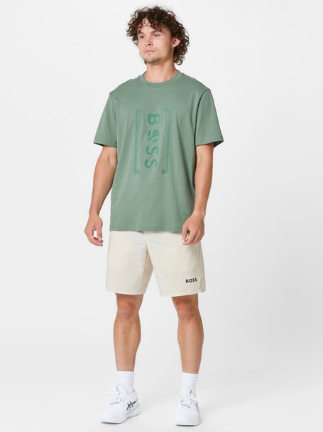 BOSS Mens Winter Iconic T-Shirt