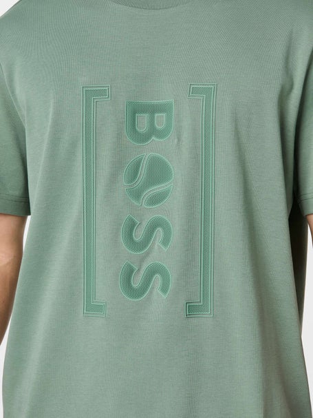 BOSS Mens Winter Iconic T-Shirt