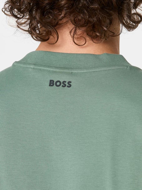 BOSS Mens Winter Iconic T-Shirt
