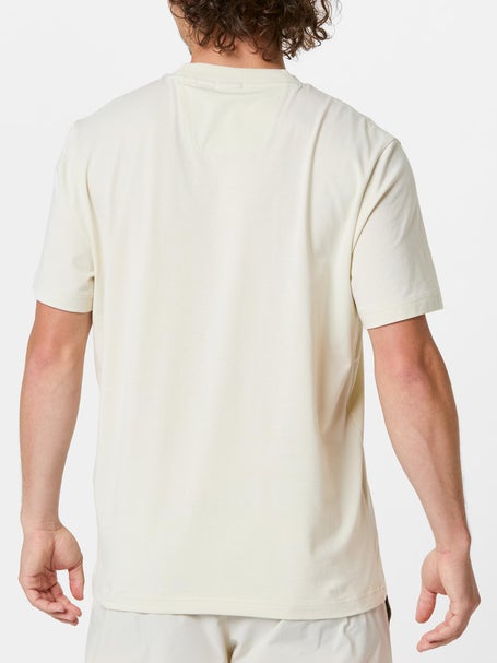 BOSS Mens Winter League Graphic T-Shirt