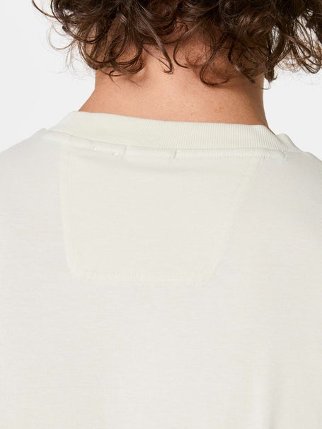 BOSS Mens Winter League Graphic T-Shirt