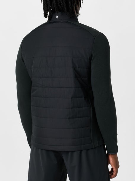 BOAST Mens Lightweight Hybrid Jacket