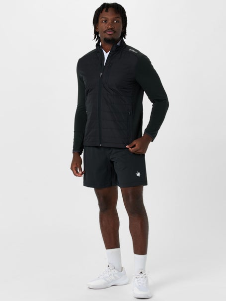 BOAST Mens Lightweight Hybrid Jacket