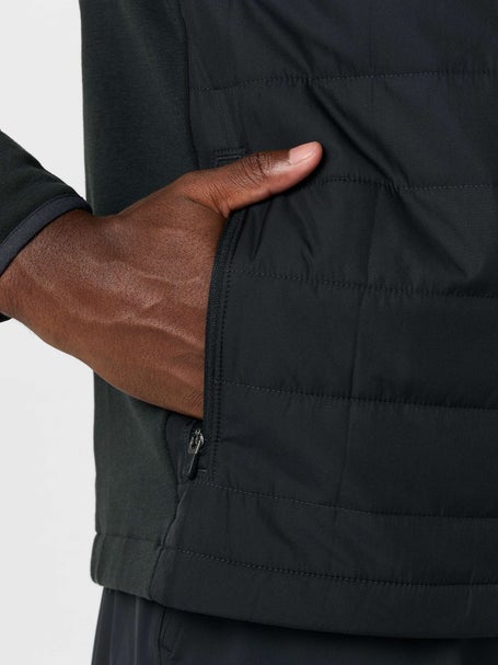 BOAST Mens Lightweight Hybrid Jacket