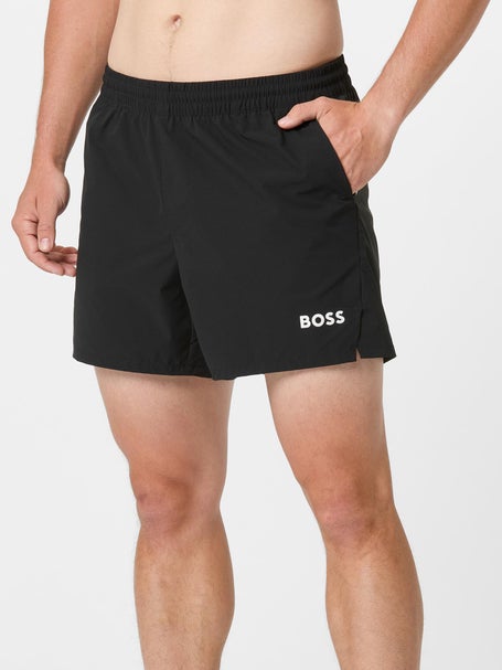BOSS Mens Winter Match 5 Short