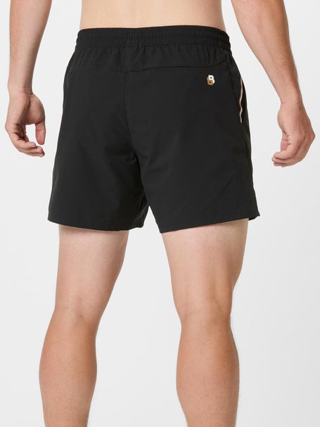 BOSS Mens Winter Match 5 Short