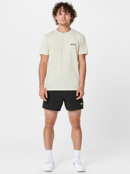 BOSS Mens Winter Match 5 Short