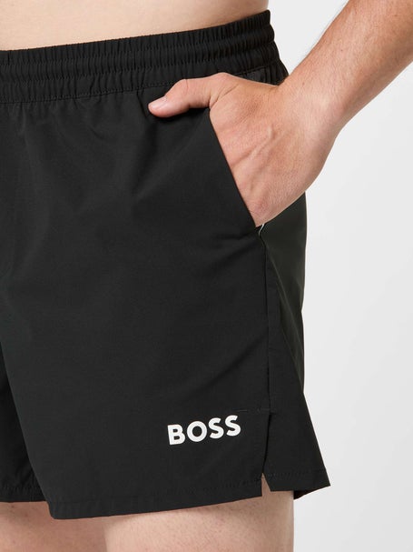 BOSS Mens Winter Match 5 Short