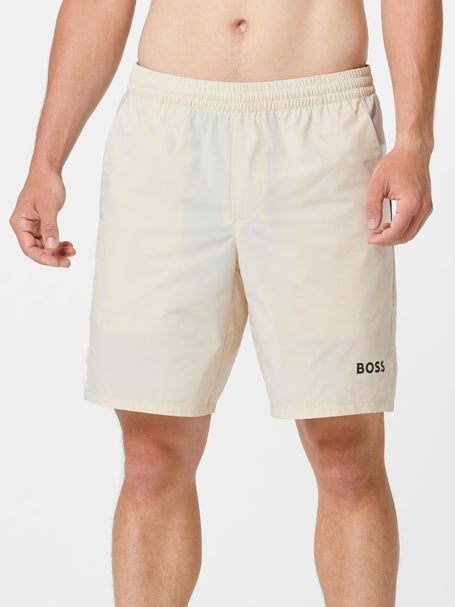 BOSS Mens Winter Match 9 Short