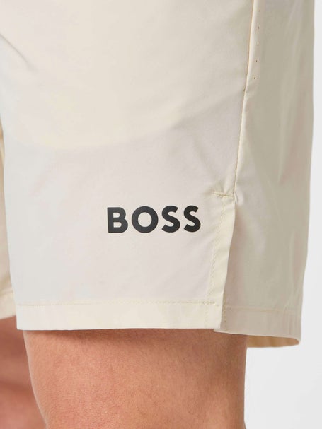 BOSS Mens Winter Match 9 Short