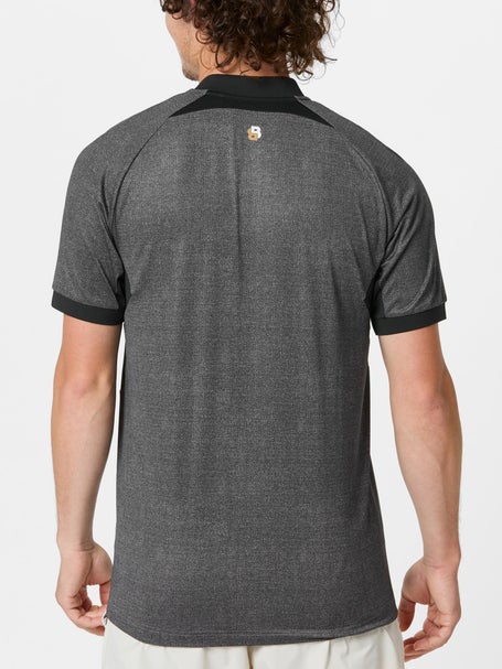 BOSS Mens Winter Matchball Polo