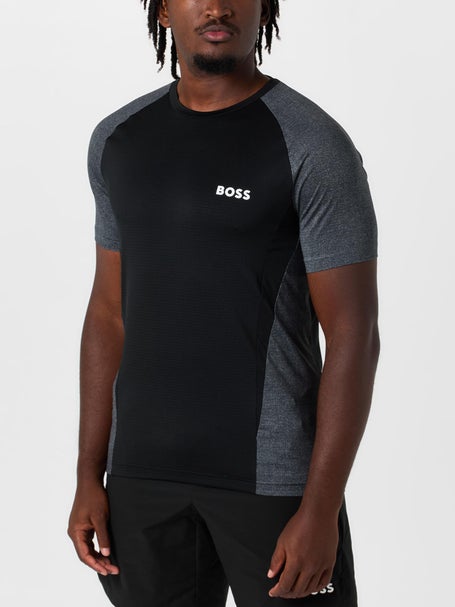 BOSS Mens Winter Matchball Top