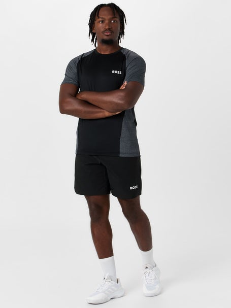 BOSS Mens Winter Matchball Top