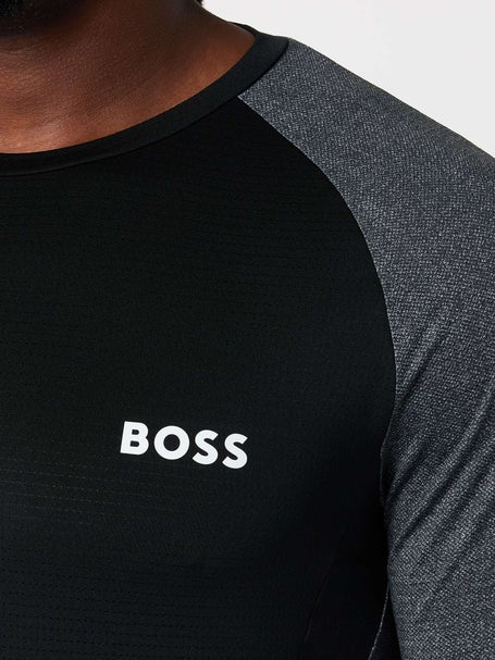 BOSS Mens Winter Matchball Top