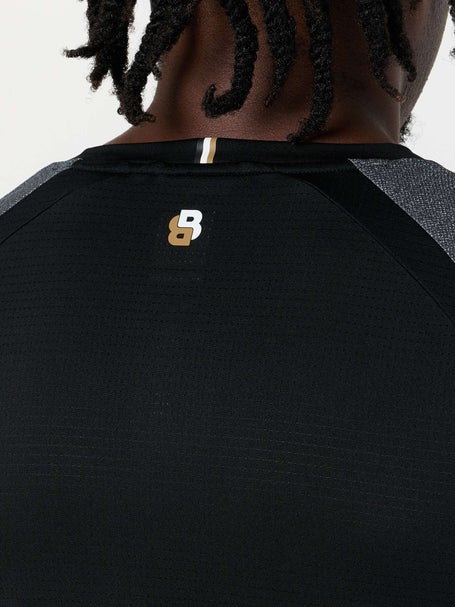 BOSS Mens Winter Matchball Top