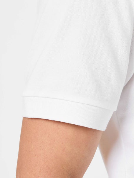 BOSS Mens Winter Paddy Polo