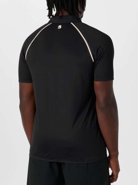 BOSS Mens Winter Patteo Polo