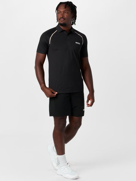 BOSS Mens Winter Patteo Polo