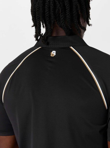 BOSS Mens Winter Patteo Polo