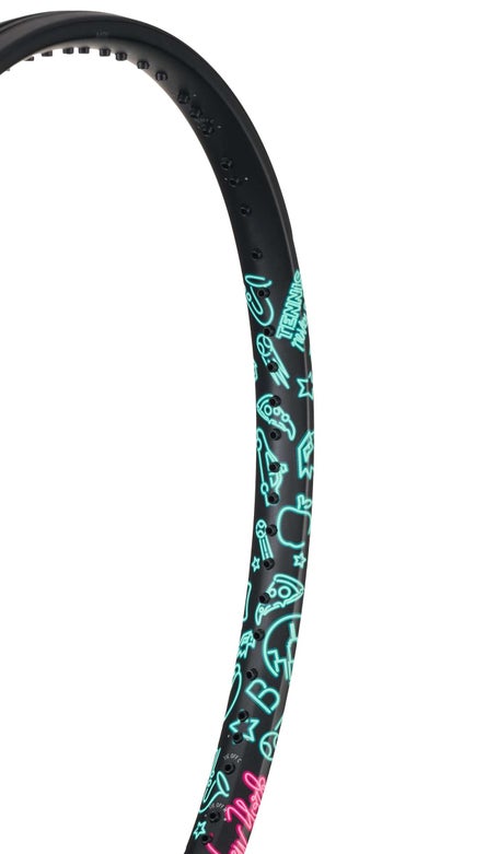 Head Boom MP L Neon Series\Racquet