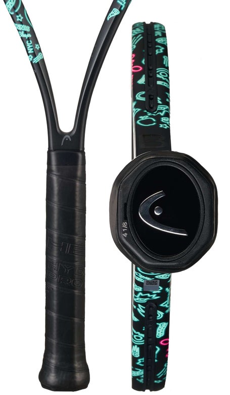 Head Boom MP L Neon Series\Racquet