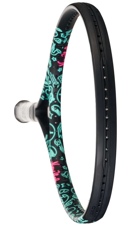 Head Boom MP L Neon Series\Racquet