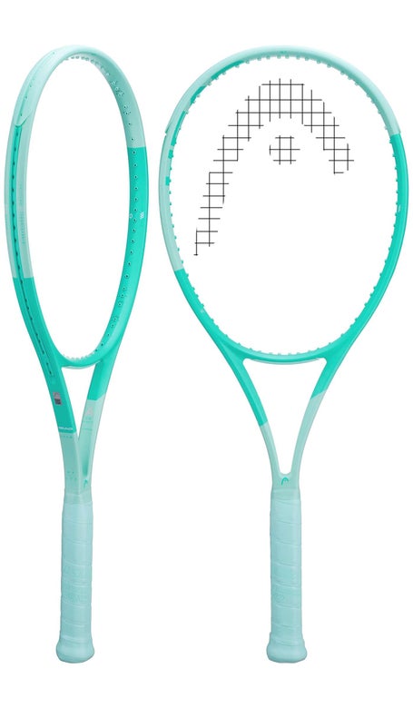 Head Boom MP Mint\Racquet