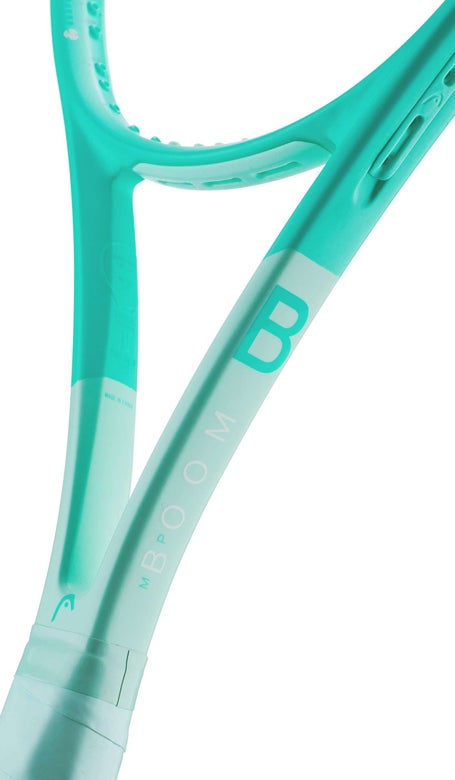 Head Boom MP Mint\Racquet