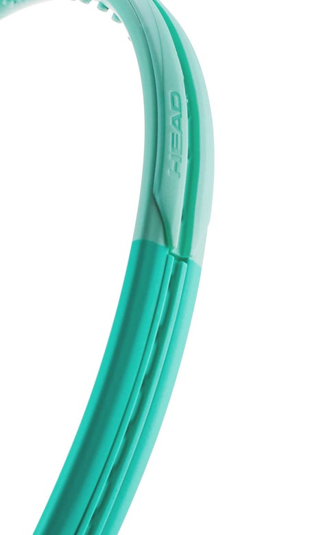 Head Boom MP Mint\Racquet